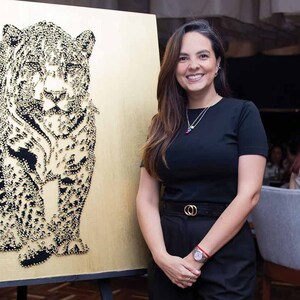 Yovana Guerrero Habib (Fotos: Yanahui F. Sevilla)