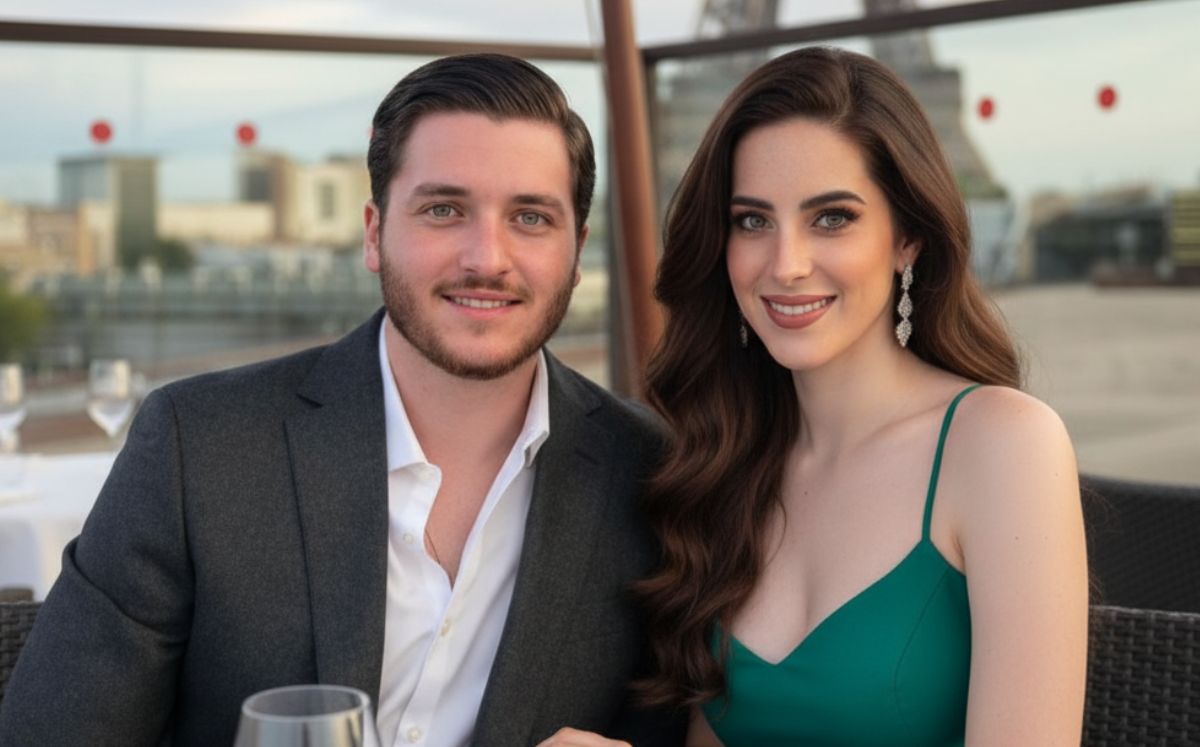 Bernardo Bosch, hermano de Fátima Bosch, habló desde Tailandia sobre si tiene o no pareja (IA)