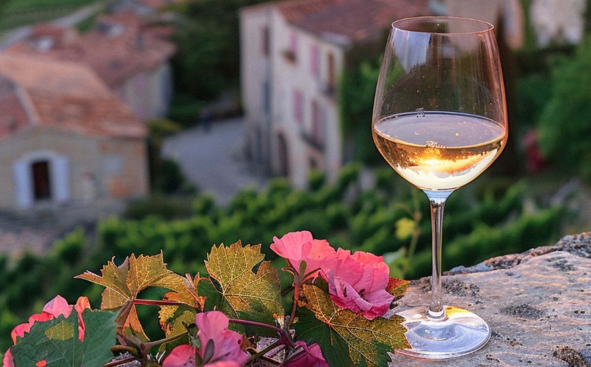 La Champagne en Francia: ¿Dónde está y cuánto cuesta ir desde México? (Foto: Freepik)