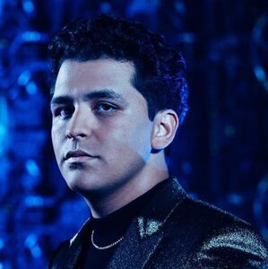 Christian Nodal vuelve a tribunales y la tensión con Universal escala más de lo previsto (Instagram)