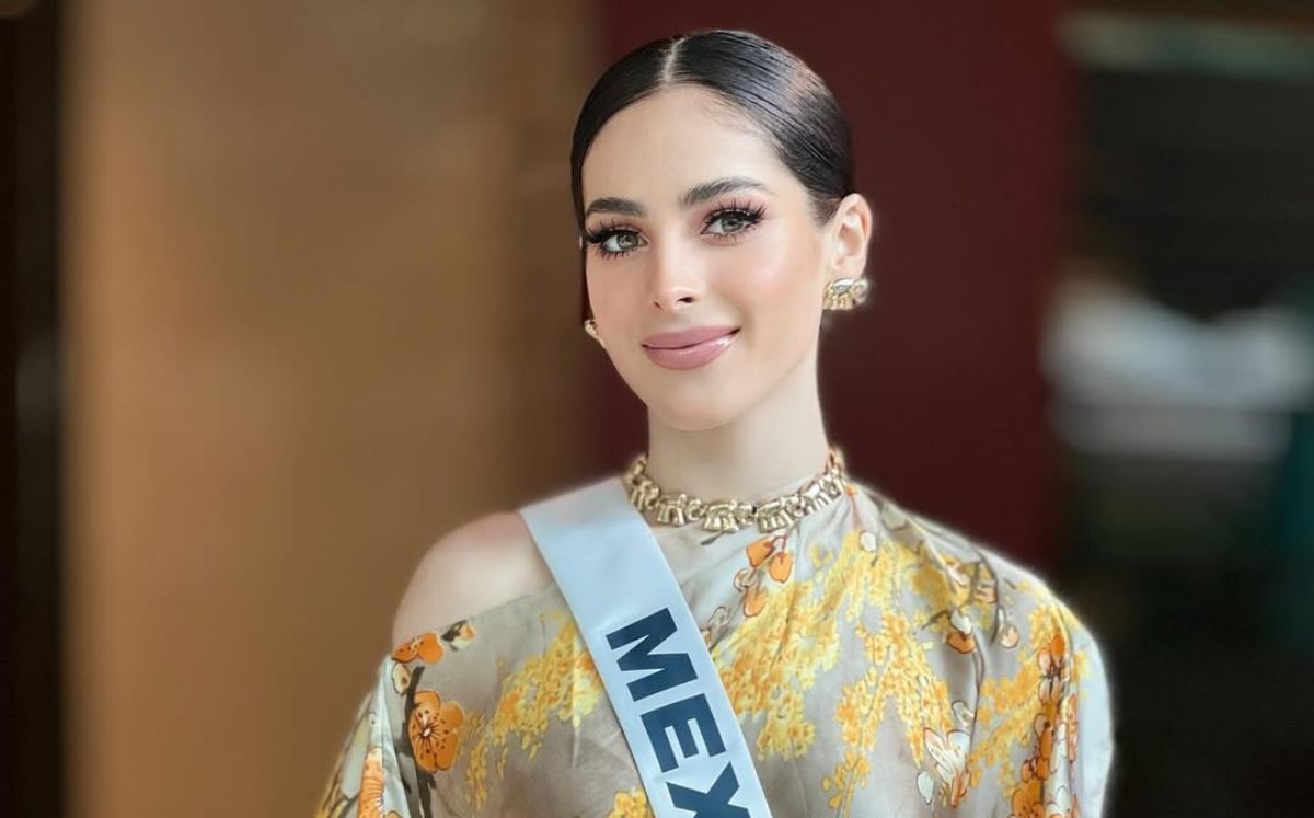 ¿Dónde y cuánto cuesta votar por Fátima Bosch en Miss Universo 2025? (Foto: Instagram)