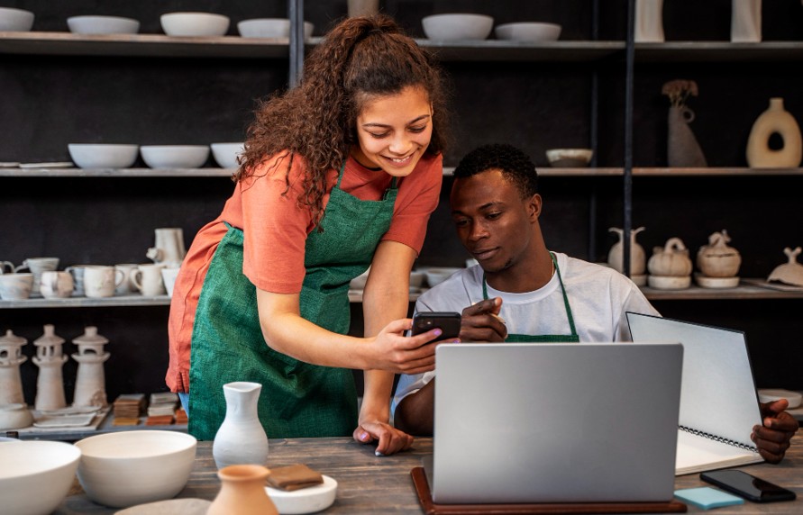 Emprendimiento accesible: consejos y estrategias