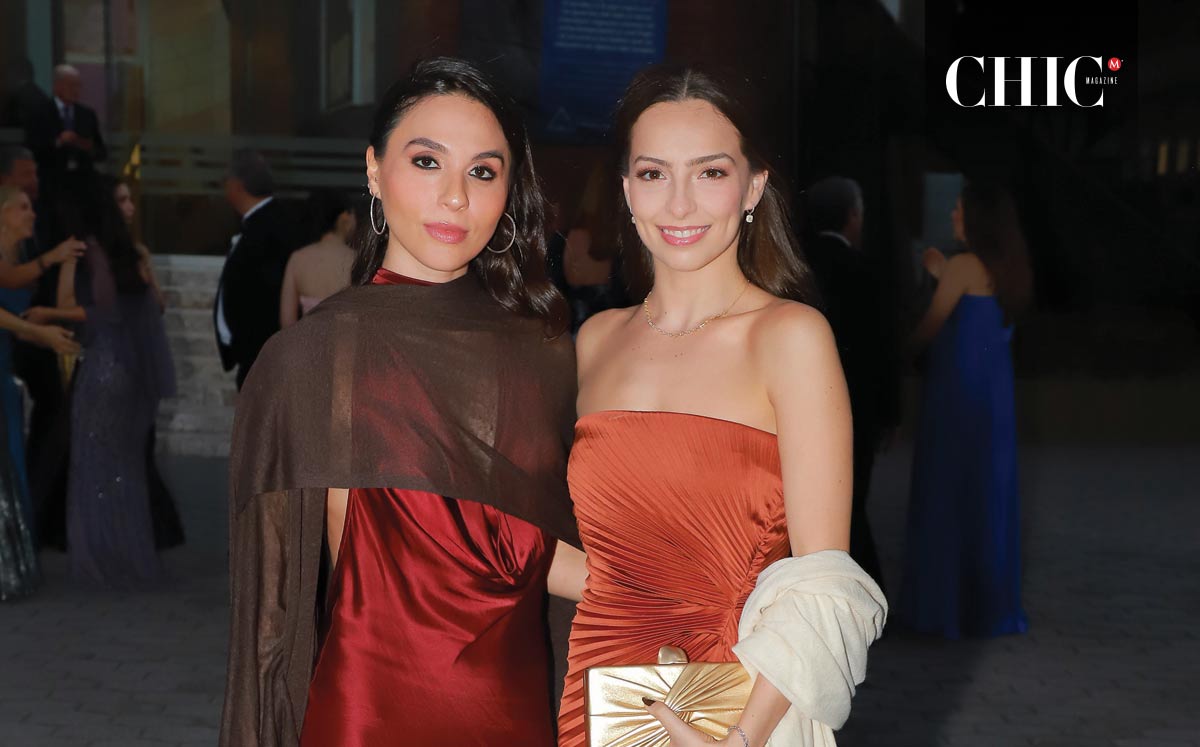 Fernanda Elizondo y Ana Fer Torres
