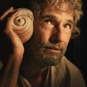 Quién es quién en “El hijo de mil hombres”, la nueva película latina en Netflix (Foto: Netflix)