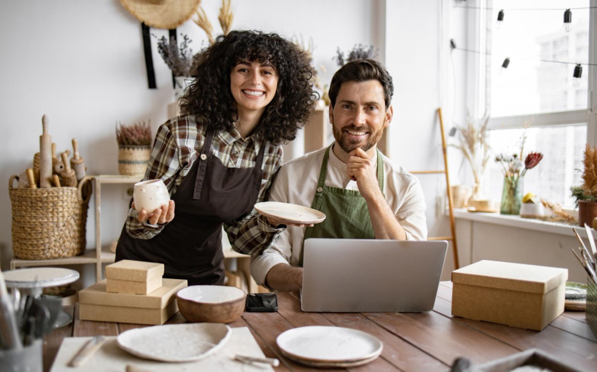Iniciar un negocio con poco dinero sí es posible.