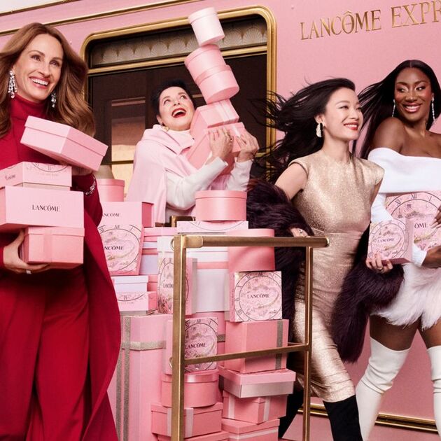 Lancôme Express: horarios, precios y ubicación del nuevo beauty spot en CDMX (Foto: Instagram)