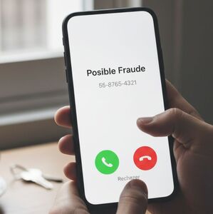 MasOrange lanza “Llamada Visible”, un filtro gratuito desde la red para bloquear spam telefónico sin apps (IA)