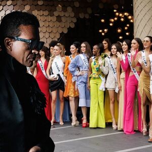 Miss Universo 2025: Ellos son los jueces que han renunciado y por qué (Foto: Instagram)