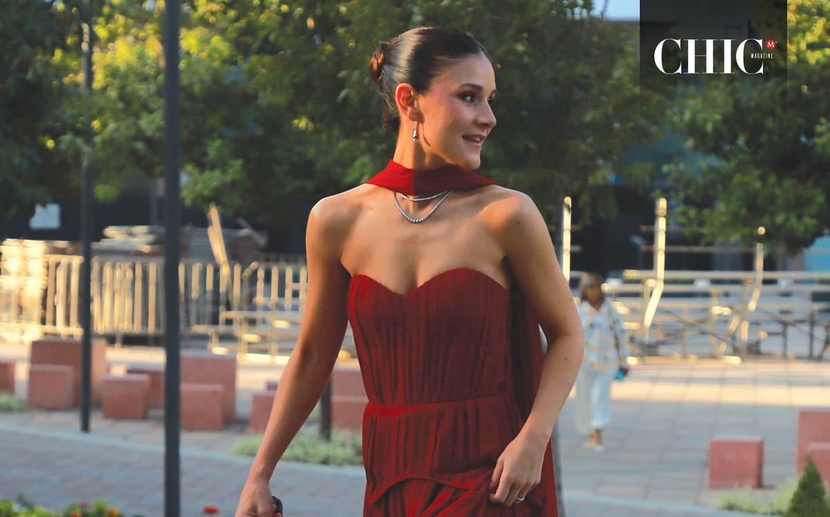 Paulina Garza Flores