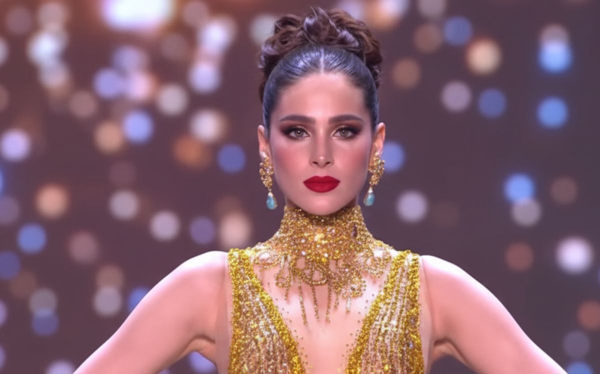 La preliminar de Miss Universo 2025 dejó muchas sorpresas, entre las que destacó el vestido de gala de Fatima Bosch (Instagram)