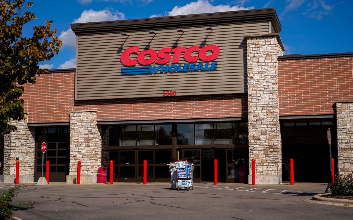 Estos son los dos productos que Costco ha retirado por posible contaminación por plásticos (Foto: Getty Images)