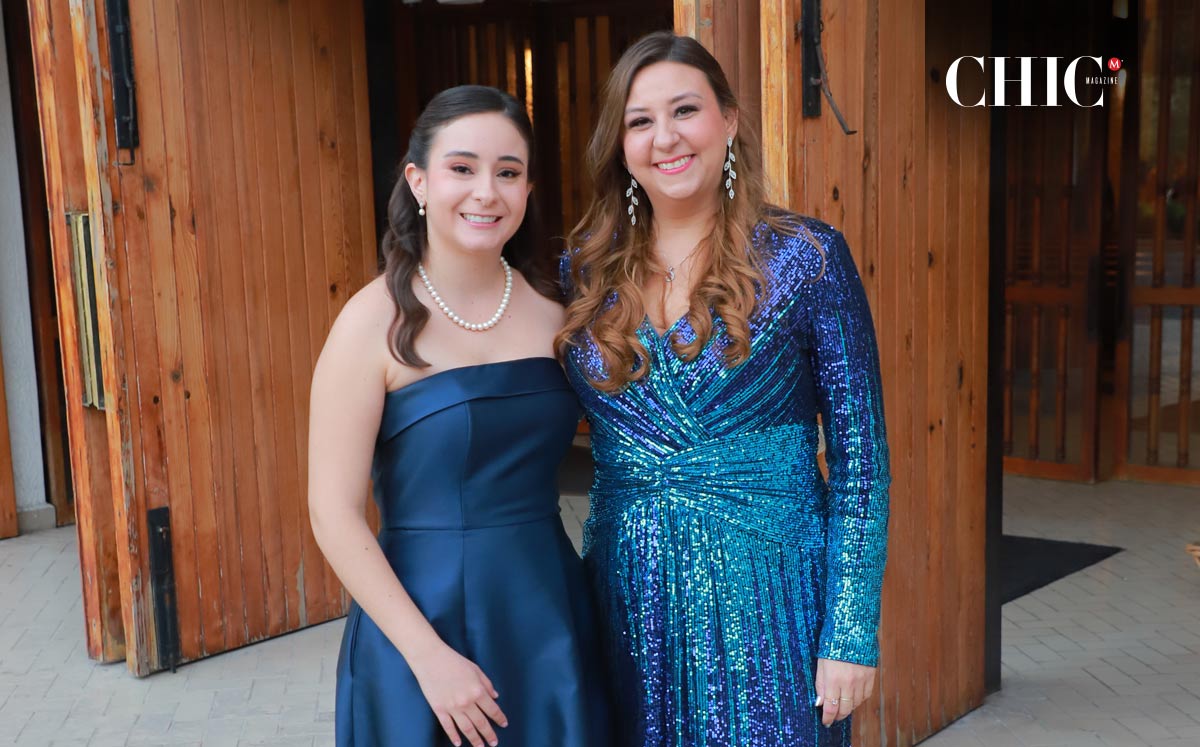 Sofía Maiz y Melissa Maiz