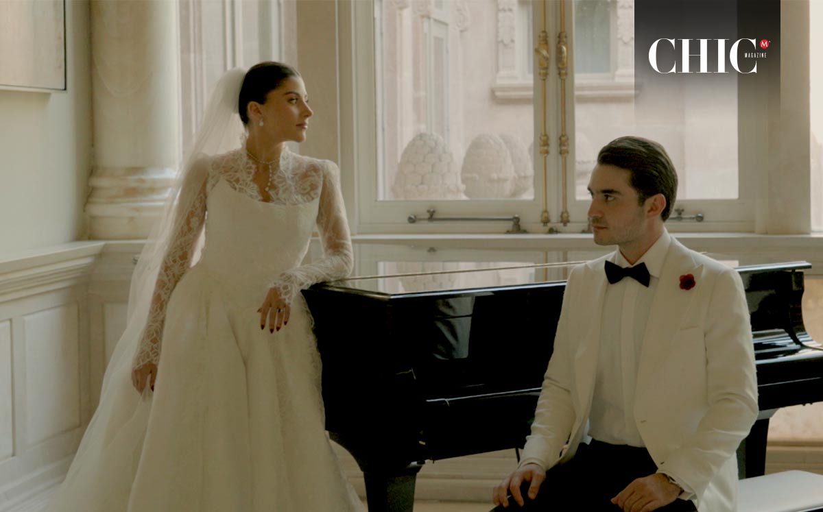 Susana Flores Gorena y Rodolfo Flores. Fotos: Daniel Saldívar / @journeyfilms.vvr