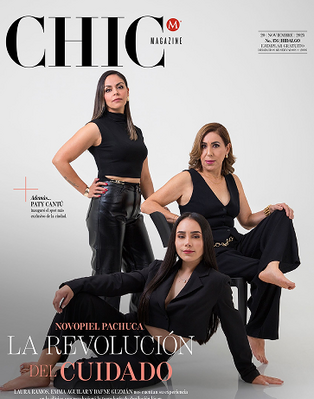 Chic Magazine Hidalgo 20112025