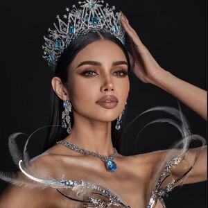 Conoce a las representantes latinas favoritas rumbo a Miss Universo 2025 y quiénes llevan ventaja antes de la gran final en Tailandia (Instagram)
