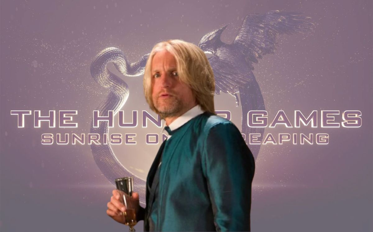 Todo lo que debes saber sobre  “Los Juegos del Hambre: Amanecer en la Cosecha” (Foto: Lionsgate)