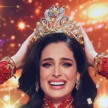 Esto es todo lo que está pasó en vivo en Miss Universo 2025 (Instagram)