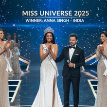 Te explicamos cómo se elige a la ganadora de Miss Universo (IA)