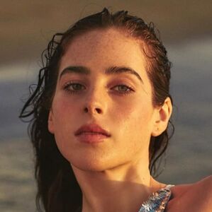 Fátima Bosch comparte videos sin maquillaje (Instagram)