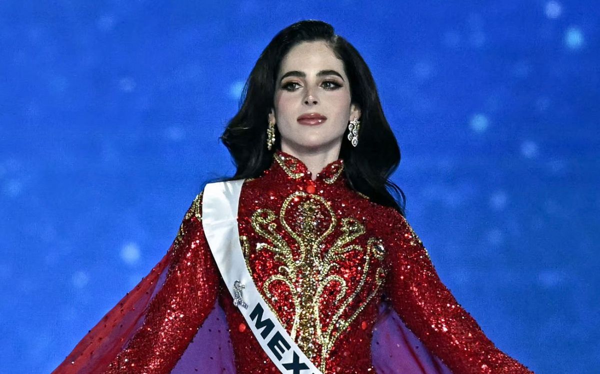 Fátima Bosch: ¿Por qué la mexicana ganó en Miss Universo 2025? (Foto: Instagram)