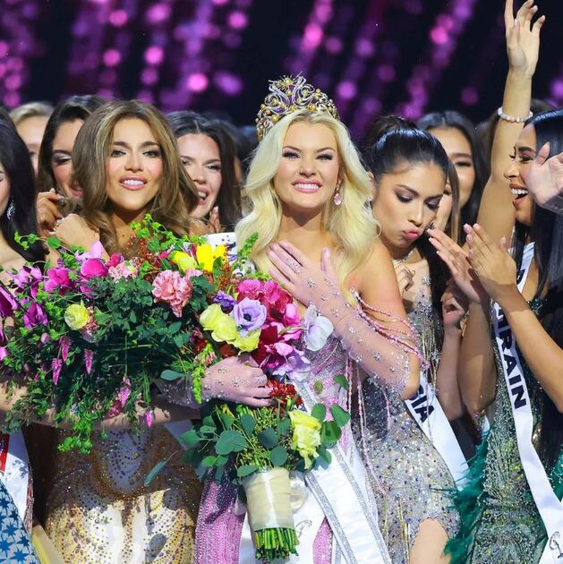 Esta es la hora para ver la gran final de Miss Universo 2025 EN VIVO desde México (Foto: Getty Images)