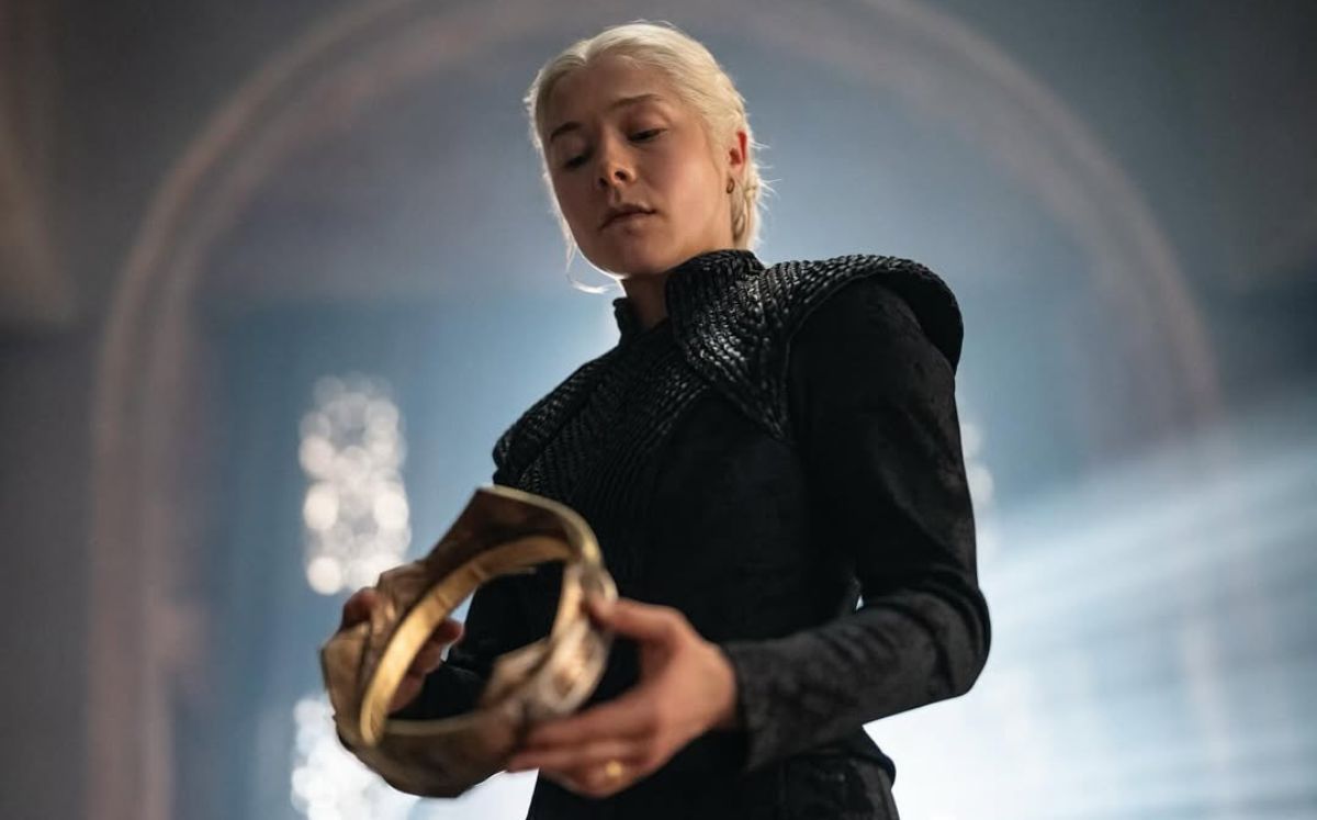 "House of the Dragon", renovada para una temporada 4 | Fecha (Foto: Instagram)