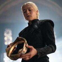 "House of the Dragon", renovada para una temporada 4 | Fecha (Foto: Instagram)