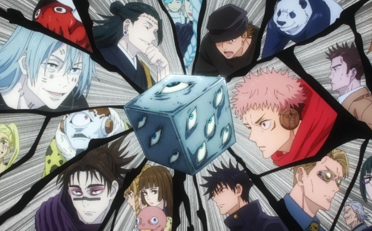 "Jujutsu Kaisen": Cómo y dónde ver el anime correctamente antes de "Ejecución" (Foto: Instagram)