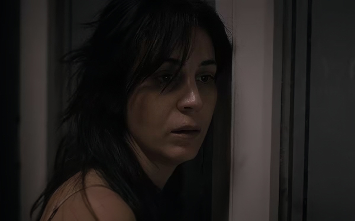 "Las locuras", final explicado de la película mexicana en Netflix: ¿qué pasó con Renata? (Foto: Netflix)