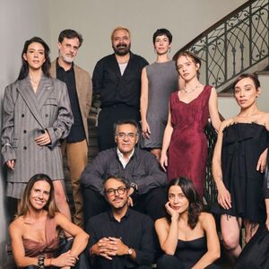 Quién es quién es “Las locuras”, la nueva película mexicana en Netflix (Foto: Netflix)