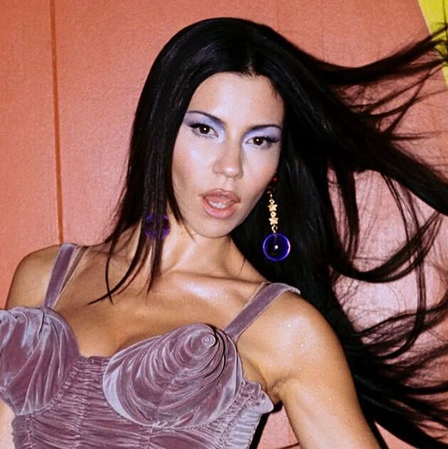 Marina vuelve a la CDMX en 2026 con un show completo (Instagram)