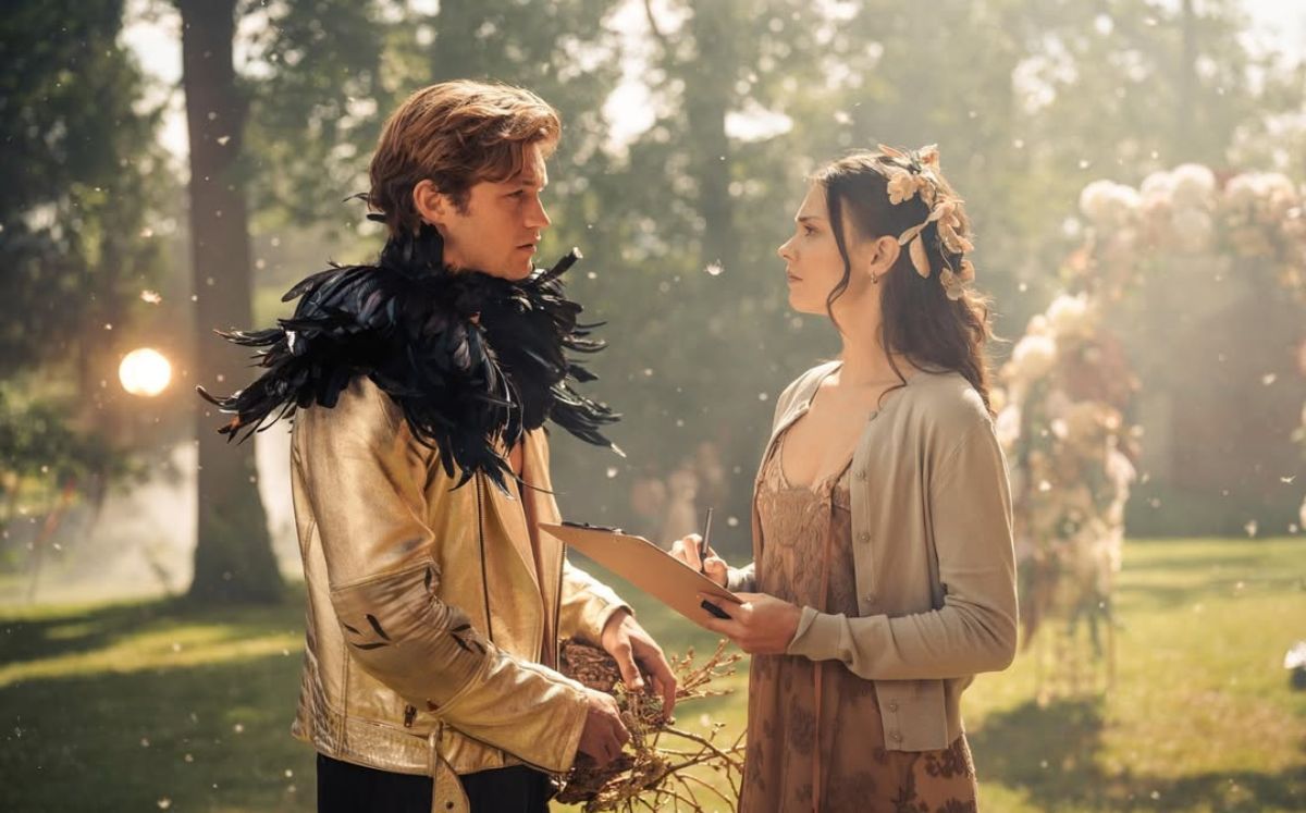 Maxton Hall: ¿A qué hora se estrena el capítulo 5 de la temporada 2? (Foto: Instagram)