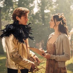 Maxton Hall: ¿A qué hora se estrena el capítulo 5 de la temporada 2? (Foto: Instagram)