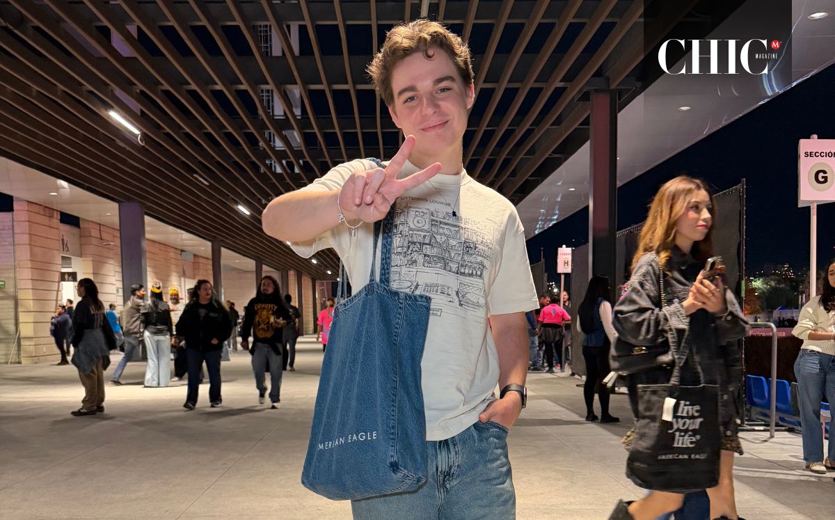 Patricio Bravo | Foto: Fernando Ferrer