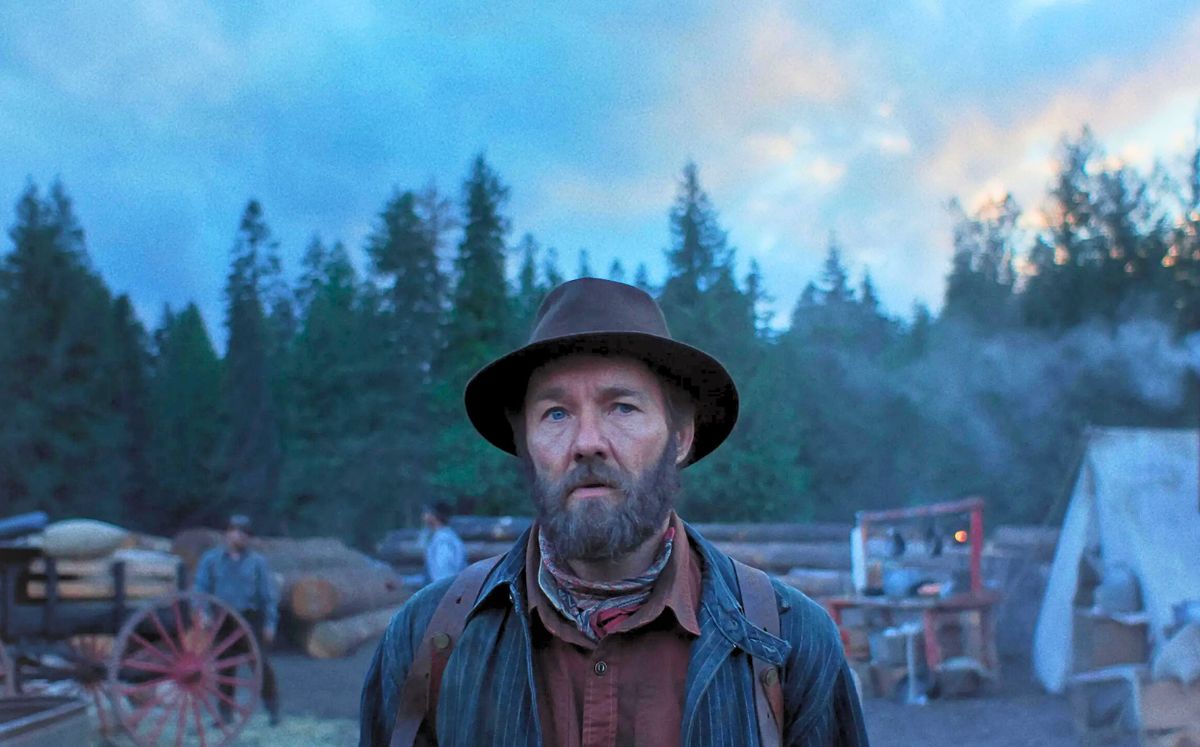 Descubre el significado profundo del final de “Sueños de trenes” en Netflix (Netflix)