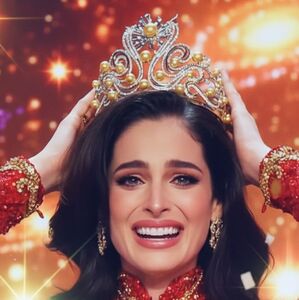 Esto es todo lo que está pasó en vivo en Miss Universo 2025 (Instagram)