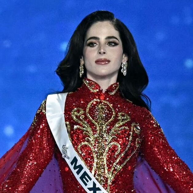 Fátima Bosch: ¿Por qué la mexicana ganó en Miss Universo 2025? (Foto: Instagram)