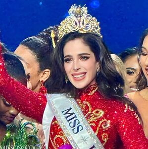 Miss Universo 2025: ¿Cuánto dinero recibe la ganadora del certamen? (Foto: Getty Images)