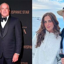 La verdadera relación entre Raúl Rocha y el papá de Fátima Bosch: esto es lo que los une (Foto: Instagram/Getty Images)