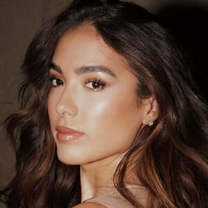 Sharon Fonseca, la latina que forma parte del jurado de Miss Universo (Foto: Foto: Instagram)