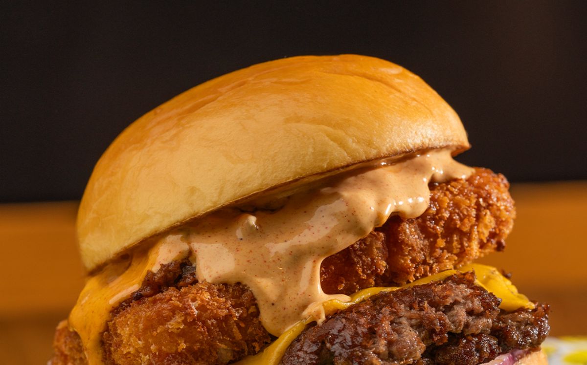 Sliders México: donde el comfort food se vuelve irresistible (Fotos: cortesía)