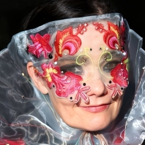 ¿Qué une a Björk y Rosalía? Esta es la historia detrás de su vínculo artístico (Foto: Getty Images)