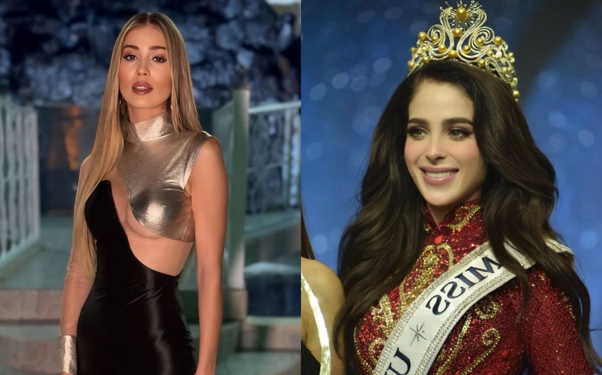 Yoana Gutiérrez, Miss Jalisco, rompe el silencio tras el triunfo de Fátima Bosch en Miss Universo 2025