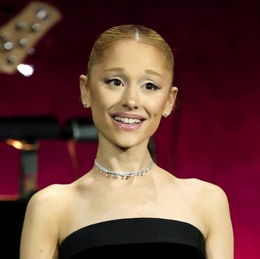 Ariana Grande podría volver con un gran show y México podría estar incluído (Getty Images)