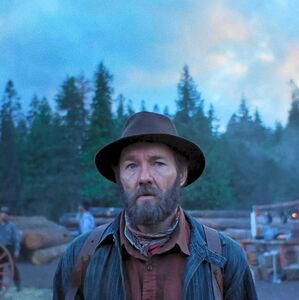 Descubre el significado profundo del final de “Sueños de trenes” en Netflix (Netflix)