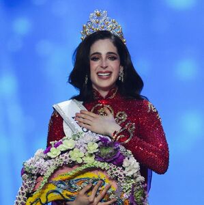 La nueva Miss Universo 2025 envía un mensaje directo sobre la envidia (Reuters)