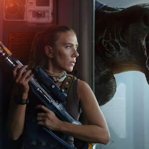 Universal anuncia la secuela de "Jurassic World" con Scarlett Johansson y Jonathan Bailey (Instagram)