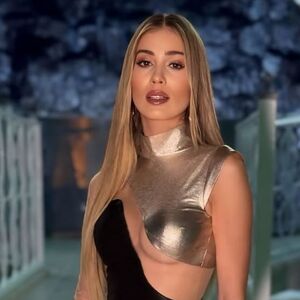 Yoana Gutiérrez, Miss Jalisco, rompe el silencio tras el triunfo de Fátima Bosch en Miss Universo 2025