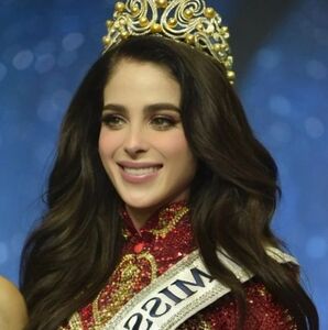 Yoana Gutiérrez, Miss Jalisco, rompe el silencio tras el triunfo de Fátima Bosch en Miss Universo 2025