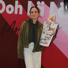 Ale Treviño | Foto: Omar Valdez